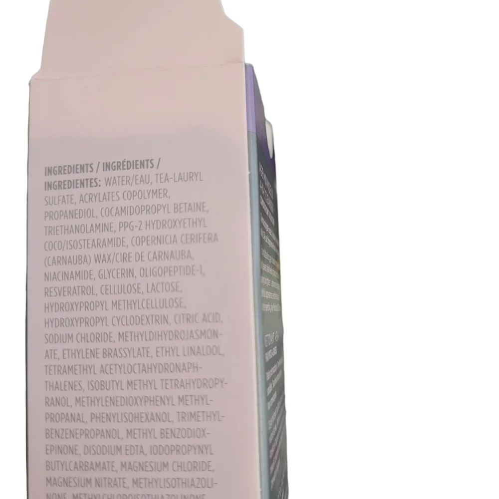 NIB Mary Kay Timewise 4 in 1 cleanser- combination to oily skin - Picture 4 of 5